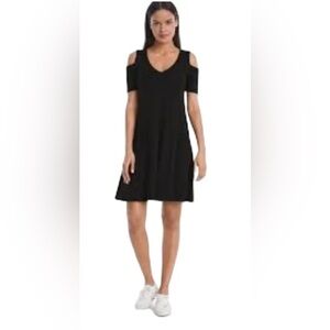 Women’s Alter Ego Little Black Dress, size Large